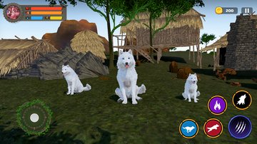 Game Screenshot 1