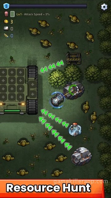 Game Screenshot 5