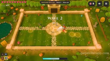 Game Screenshot 2