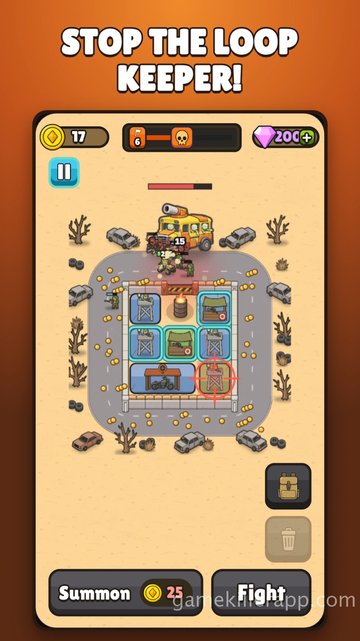 Game Screenshot 3