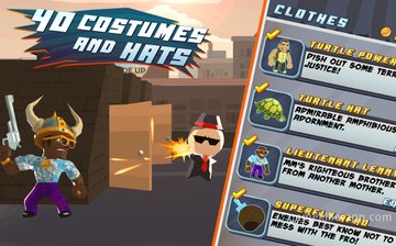 Game Screenshot 4
