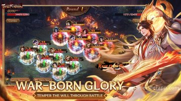 Game Screenshot 3