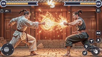 Game Screenshot 1