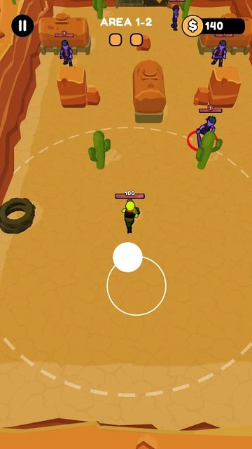 Game Screenshot 5