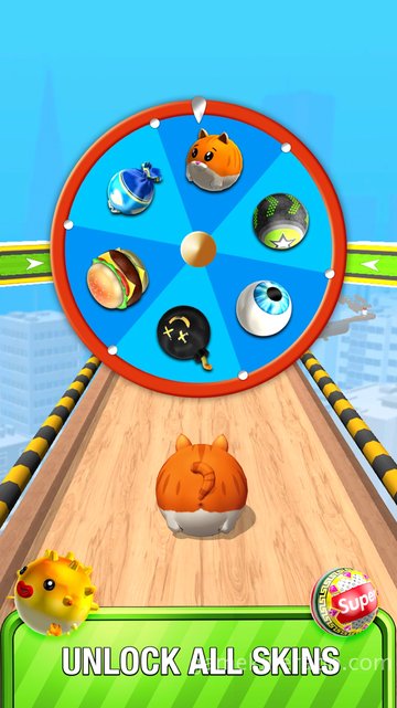 Game Screenshot 3
