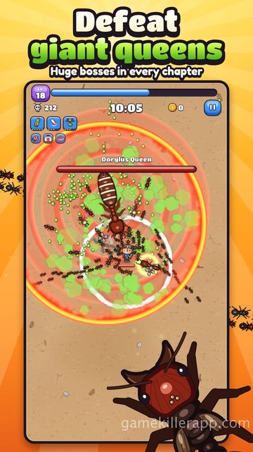 Game Screenshot 2