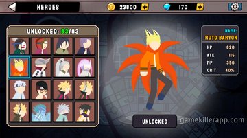 Game Screenshot 5