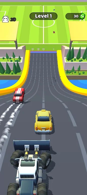 Game Screenshot 1