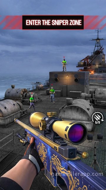 Game Screenshot 5