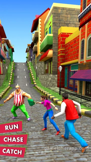 App Screenshot 1
