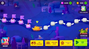Game Screenshot 4