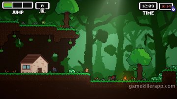 Game Screenshot 1