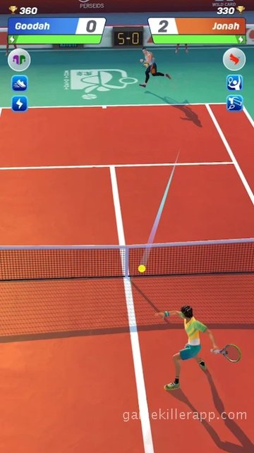 Game Screenshot 2