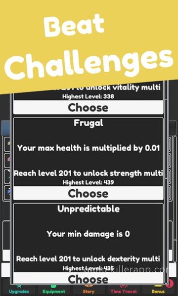 Game Screenshot 4