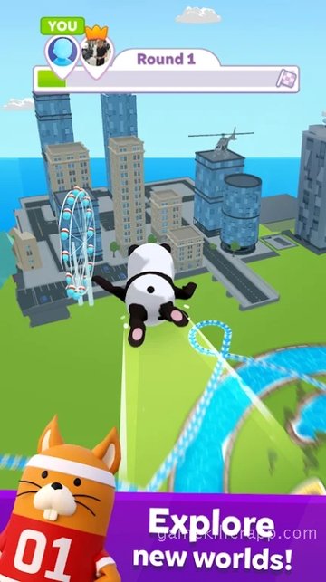 Game Screenshot 4