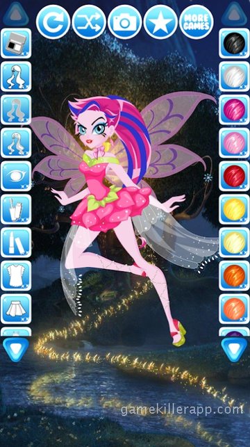 Game Screenshot 1