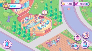 Game Screenshot 1