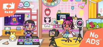 Game Screenshot 1