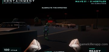 Game Screenshot 4