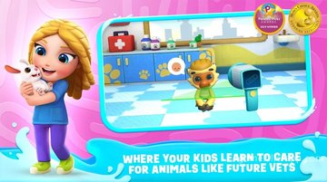 Game Screenshot 1