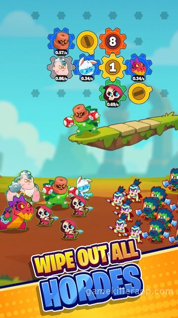 Game Screenshot 2