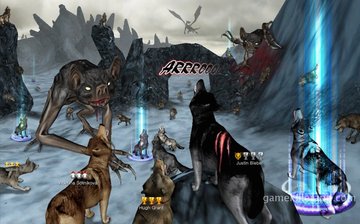 Game Screenshot 2