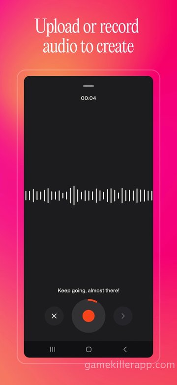 App Screenshot 4