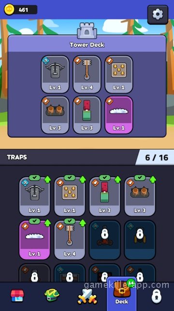 Game Screenshot 4