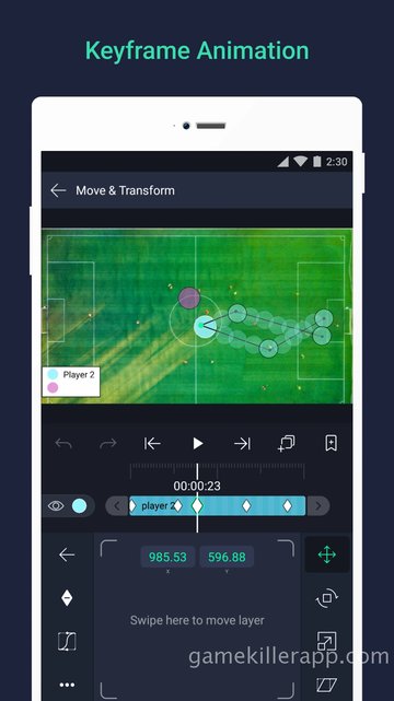 App Screenshot 1