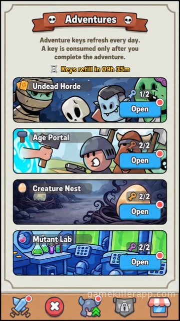Game Screenshot 5