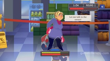 Game Screenshot 1