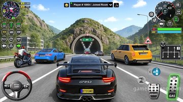 Game Screenshot 4