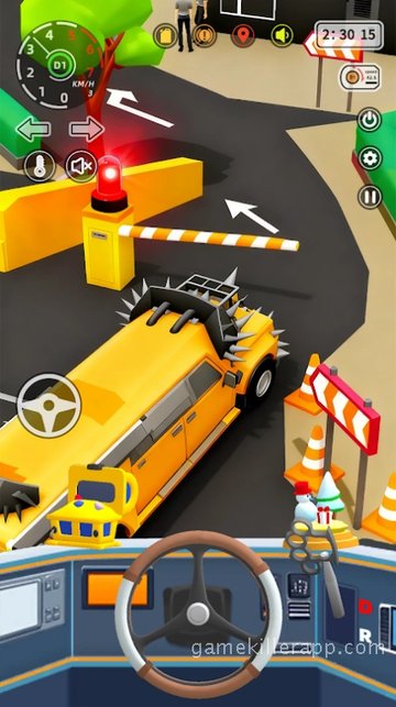 Game Screenshot 4