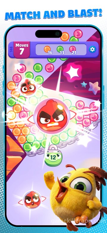 Game Screenshot 2