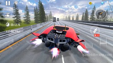 Game Screenshot 5