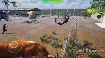Game Screenshot 2