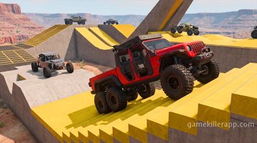 Game Screenshot 1