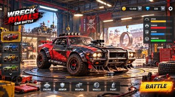 Game Screenshot 4