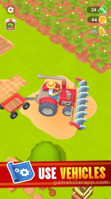 Game Screenshot 5