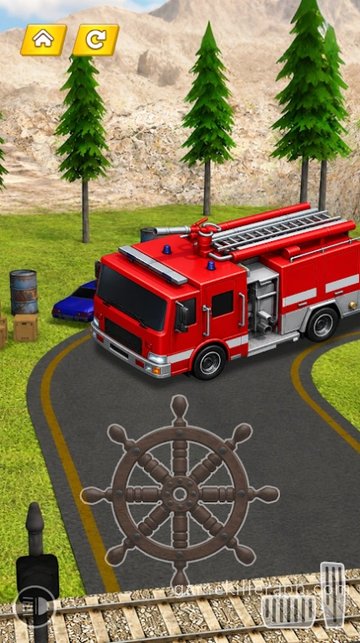 Game Screenshot 4