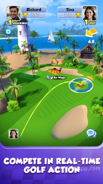 Game Screenshot 2