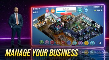 Game Screenshot 1