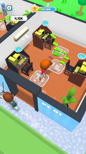Game Screenshot 3