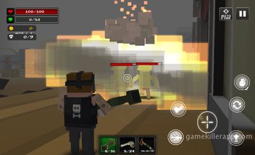 Game Screenshot 5
