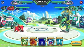 Game Screenshot 1
