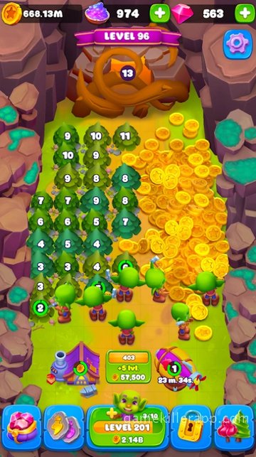 Game Screenshot 1