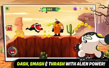 Game Screenshot 5
