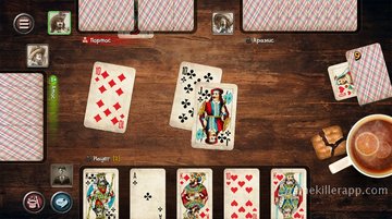 Game Screenshot 4