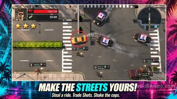 Game Screenshot 1