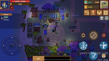 Game Screenshot 5